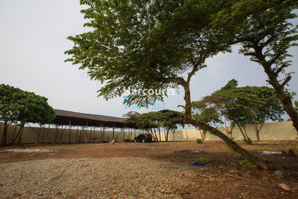 Dijual Tanah Teluk Naga, Tangerang. Lokasi Strategis, Harga Murah! - Foto 5