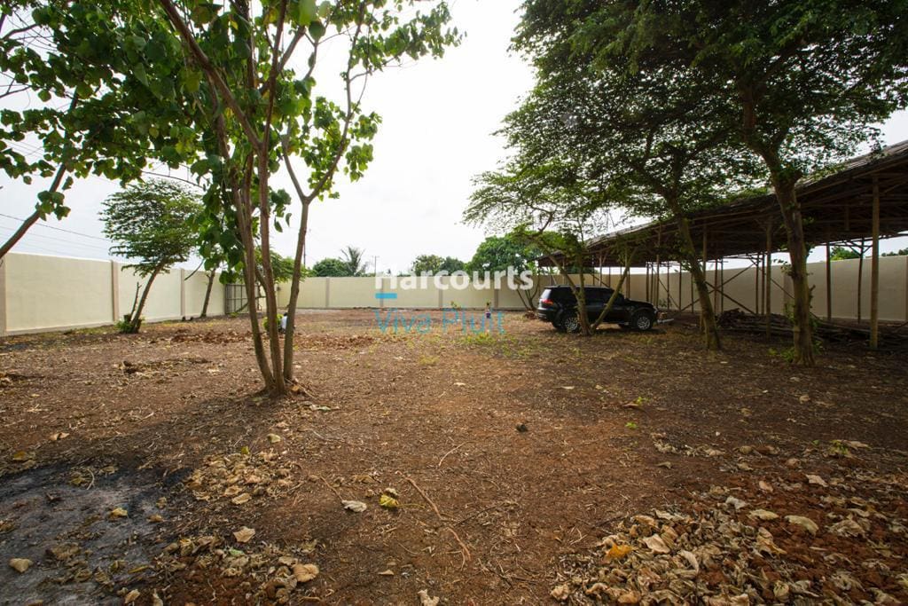 Dijual Tanah Teluk Naga, Tangerang. Lokasi Strategis, Harga Murah! - Foto 2