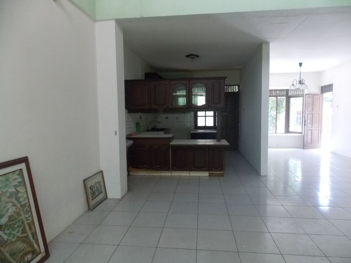 Dijual rumah daerah bintaro sektor 5 tangerang selatan - Foto 3