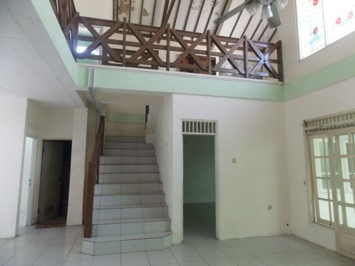 Dijual rumah daerah bintaro sektor 5 tangerang selatan - Foto 4