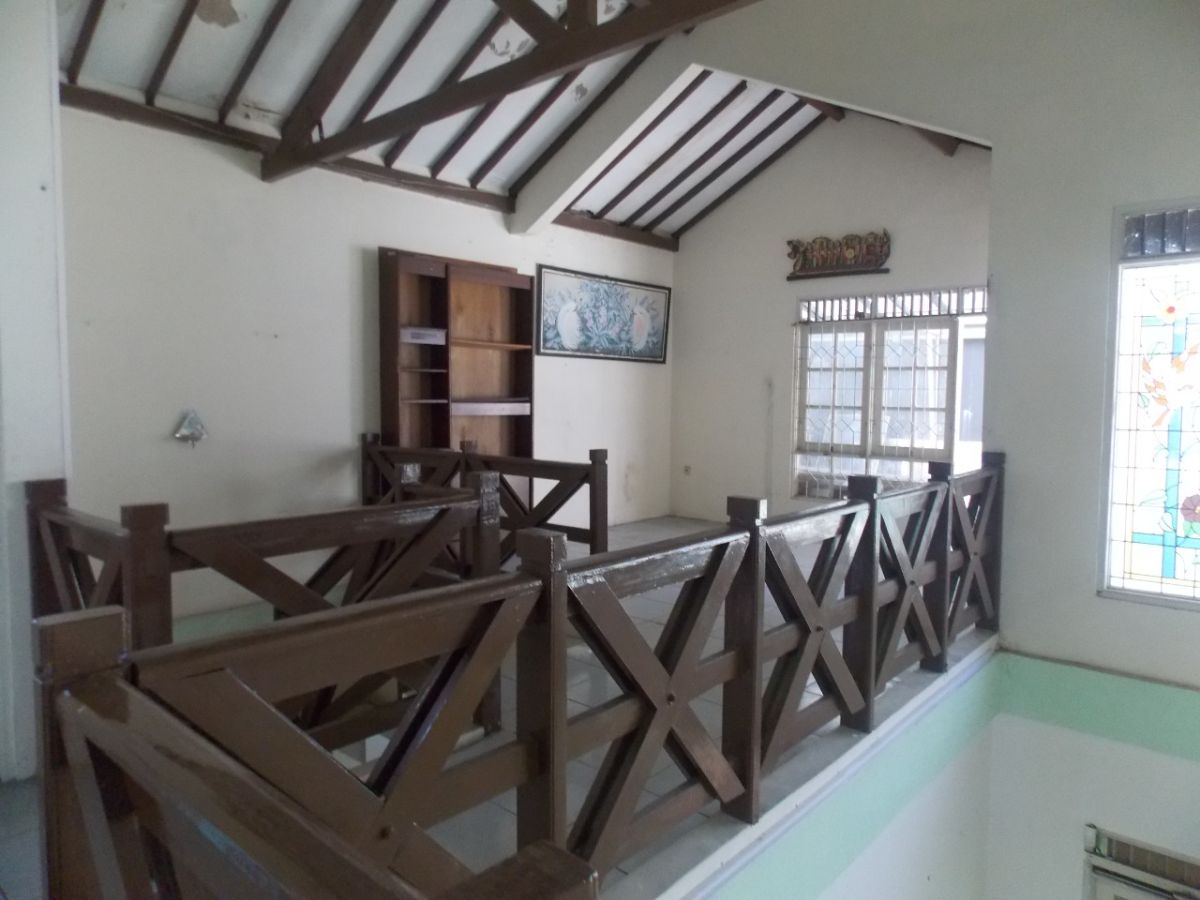 Dijual rumah daerah bintaro sektor 5 tangerang selatan - Foto 6