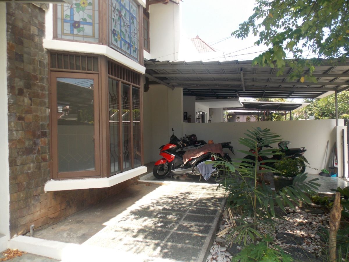 Dijual rumah daerah bintaro sektor 5 tangerang selatan - Foto 7