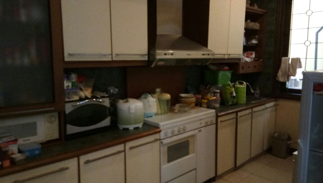 Dijual rumah mewah daerah bintaro sektor 7 Tangerang Selatan