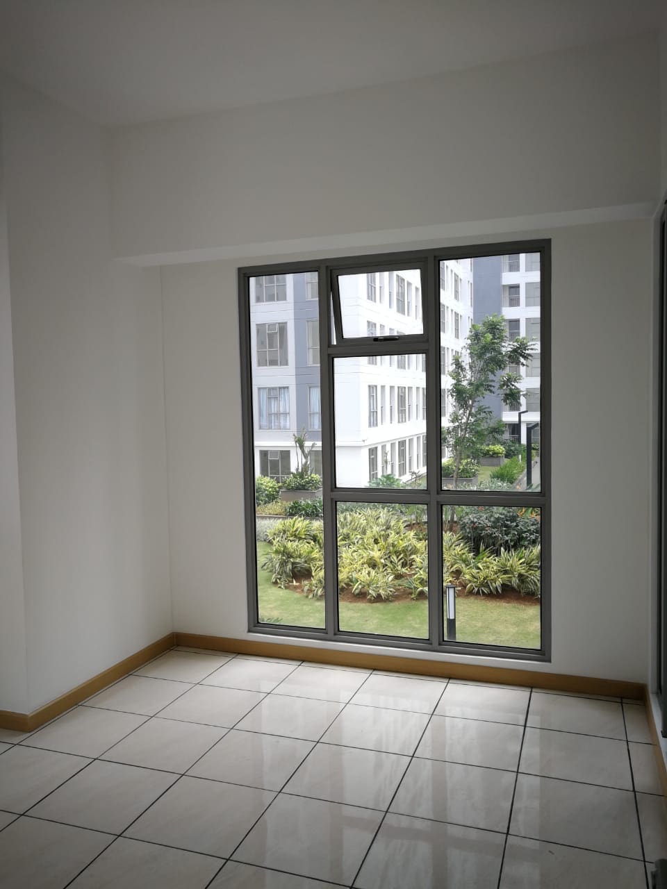 Dijual apartemen daerah serpong