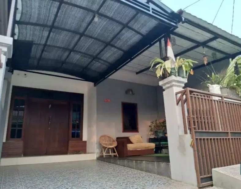Dijual Rumah murah di Perumahan daerah Jombang Rawalele