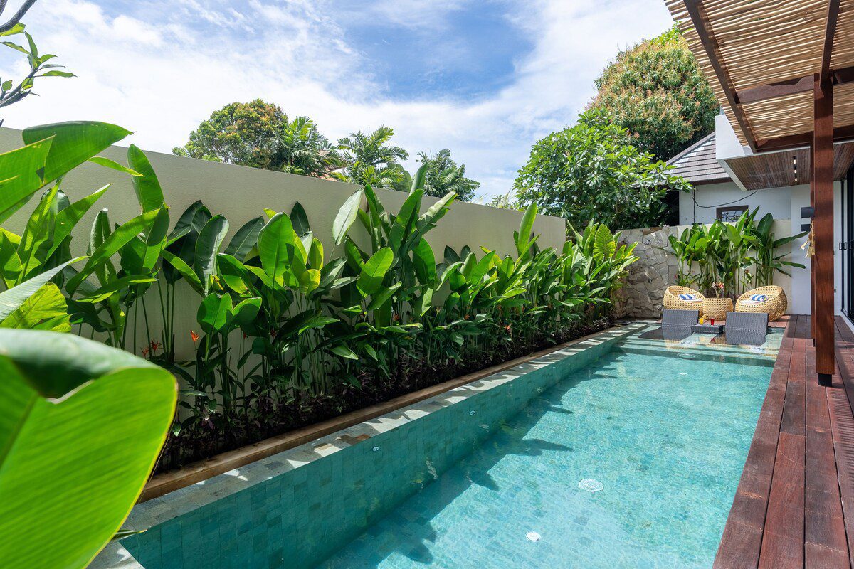 4 Bed Freehold Villa in Canggu’s Most Popular Neighbourhood - Foto 11