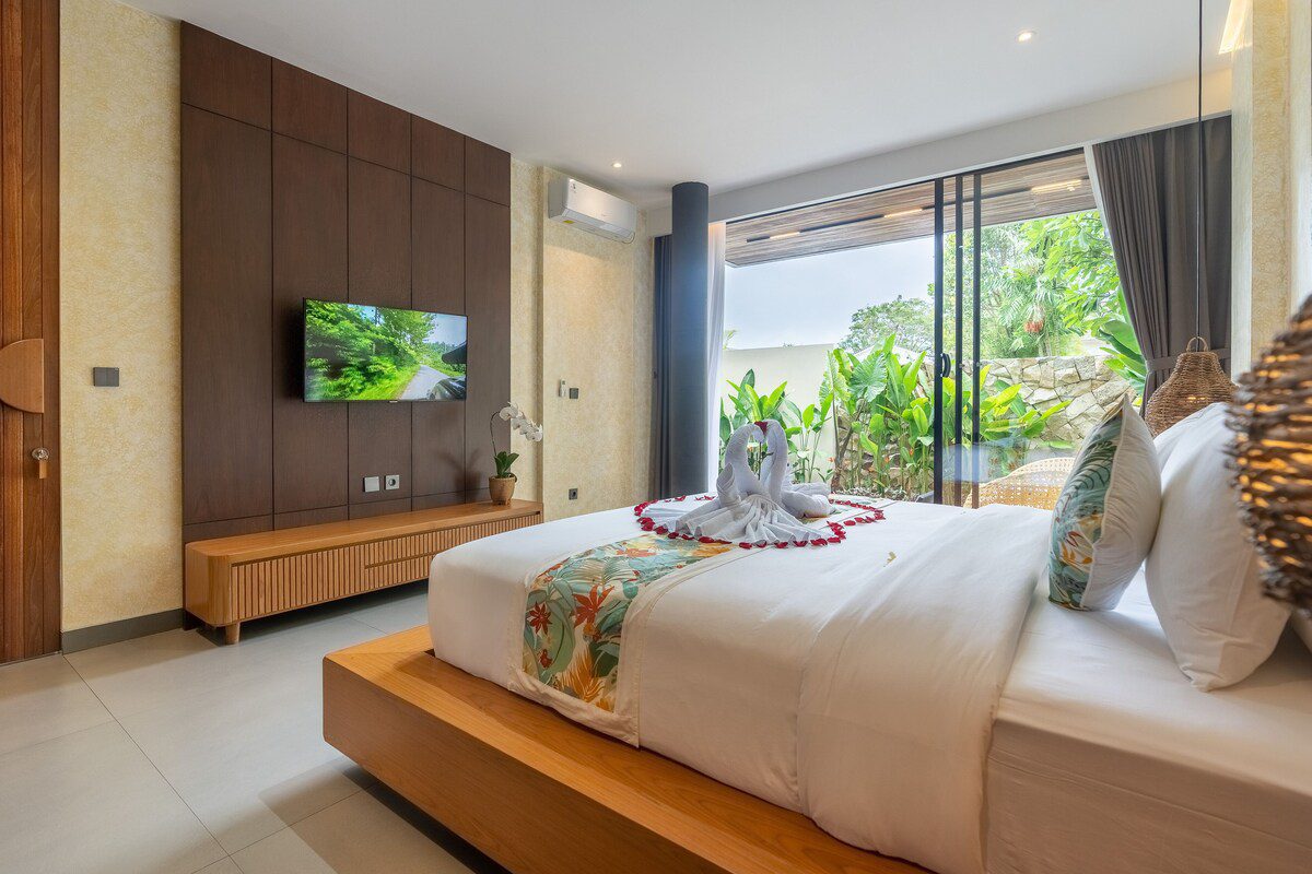 4 Bed Freehold Villa in Canggu’s Most Popular Neighbourhood - Foto 4