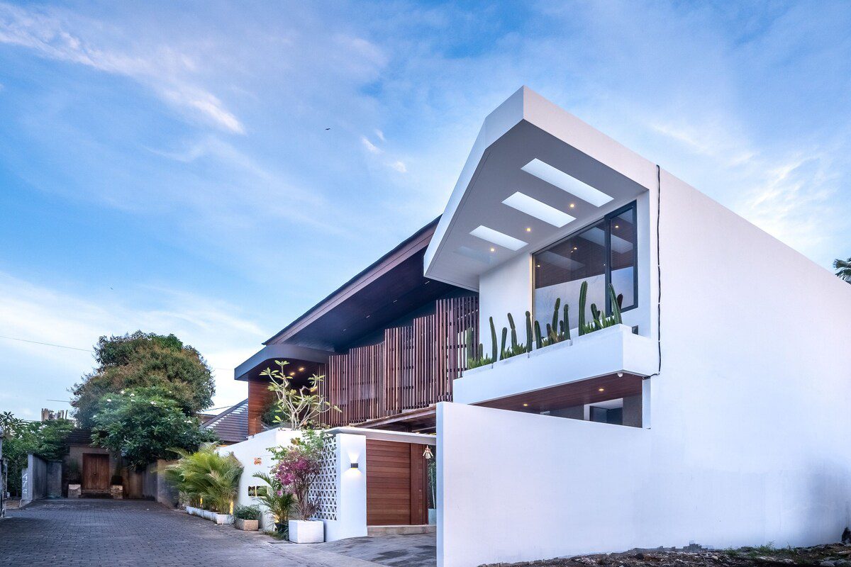 4 Bed Freehold Villa in Canggu’s Most Popular Neighbourhood - Foto 3