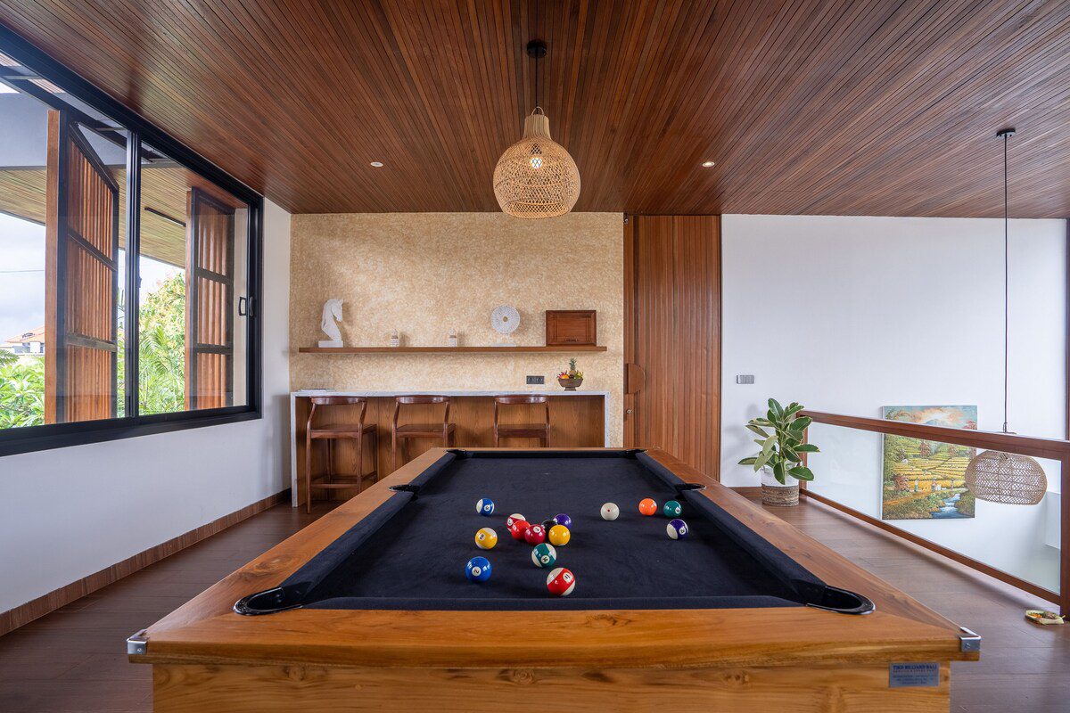 4 Bed Freehold Villa in Canggu’s Most Popular Neighbourhood - Foto 5