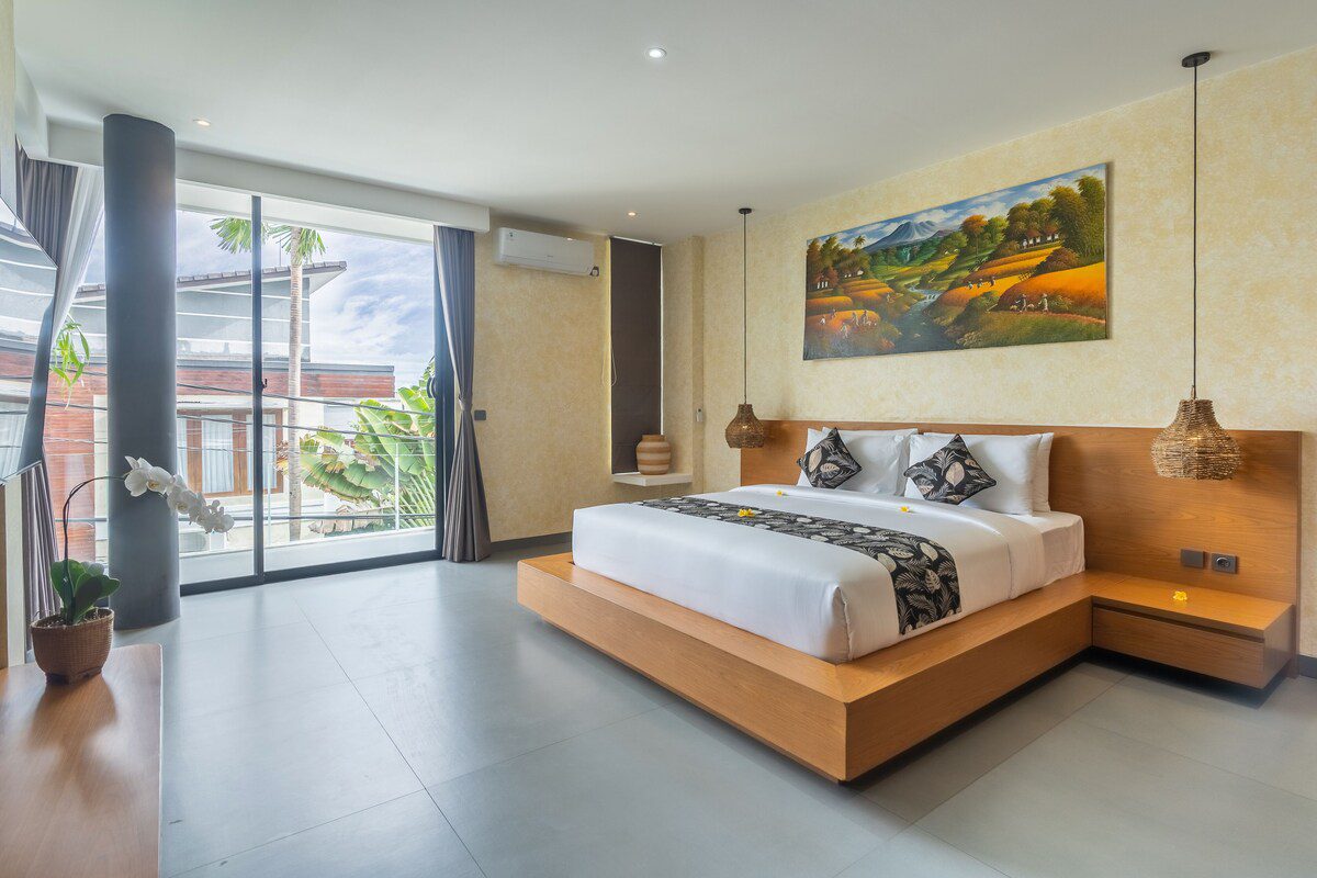 4 Bed Freehold Villa in Canggu’s Most Popular Neighbourhood - Foto 12
