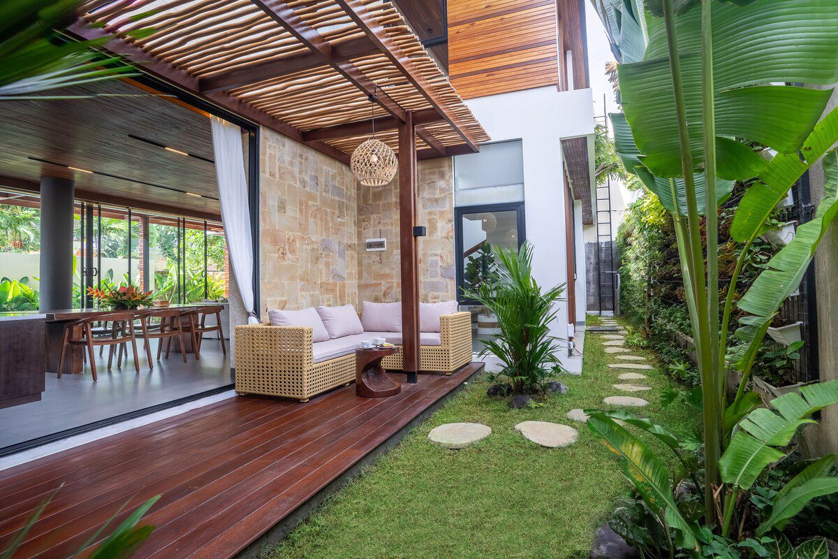 4 Bed Freehold Villa in Canggu’s Most Popular Neighbourhood - Foto 6