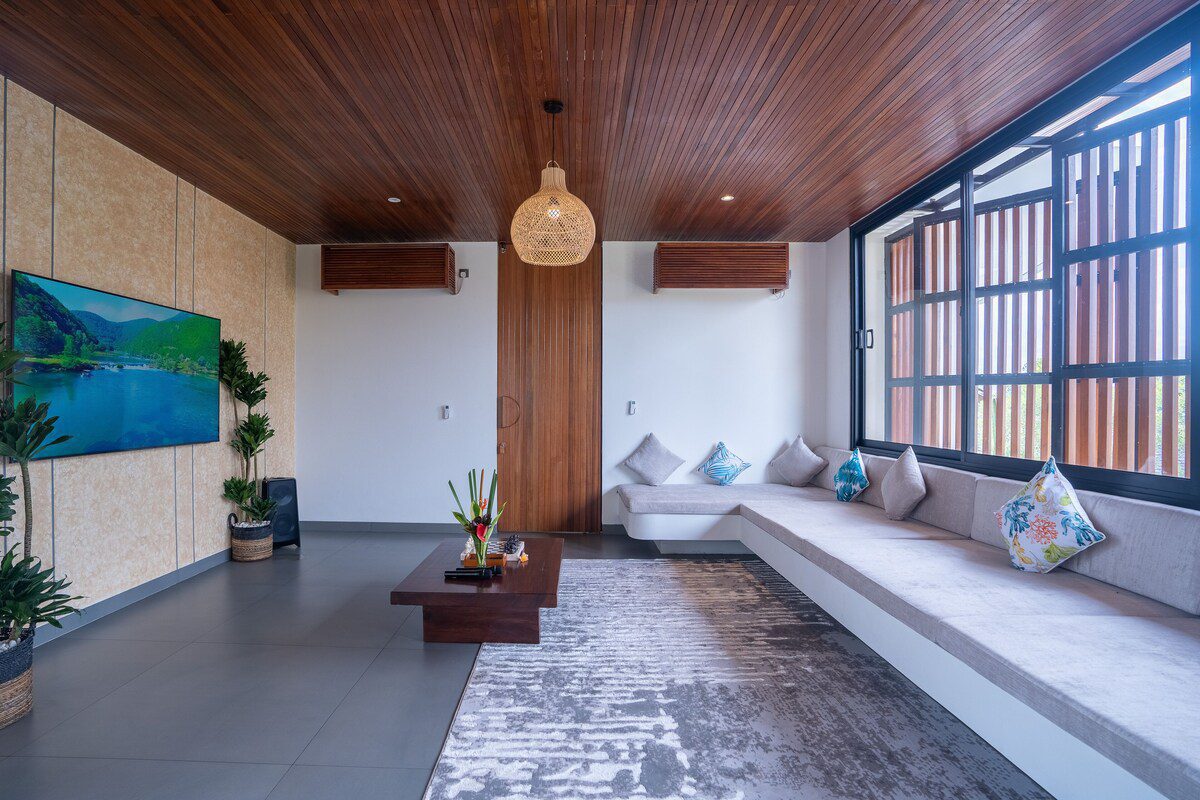 4 Bed Freehold Villa in Canggu’s Most Popular Neighbourhood - Foto 7