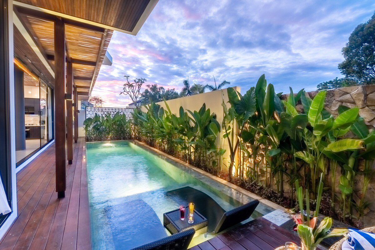 4 Bed Freehold Villa in Canggu’s Most Popular Neighbourhood - Foto 8
