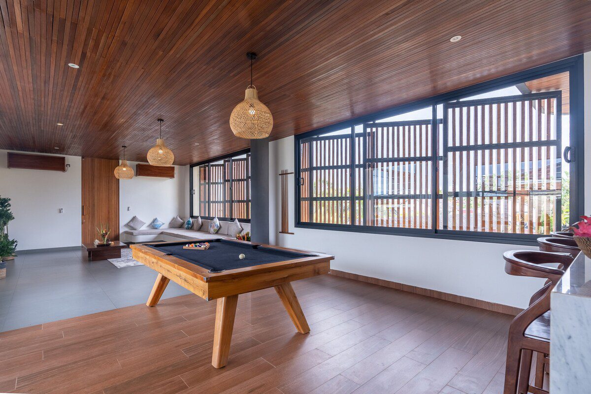 4 Bed Freehold Villa in Canggu’s Most Popular Neighbourhood - Foto 10