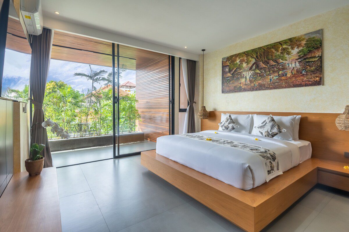 4 Bed Freehold Villa in Canggu’s Most Popular Neighbourhood - Foto 15