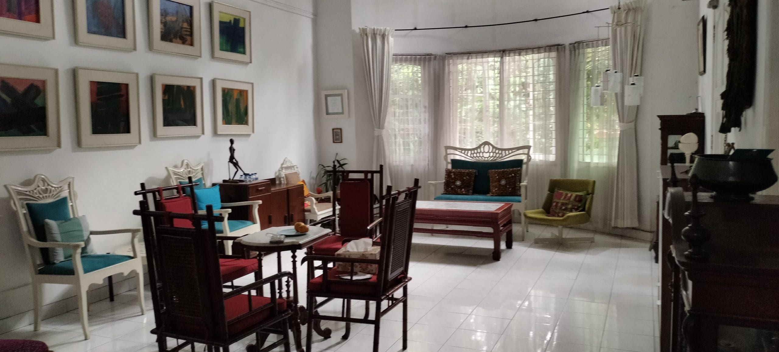 Dijual Cepat Rumah TAMANSARI Bandung Jawa Barat