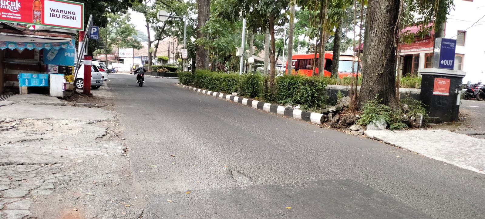 Dijual Cepat Rumah TAMANSARI Bandung Jawa Barat - Foto 2