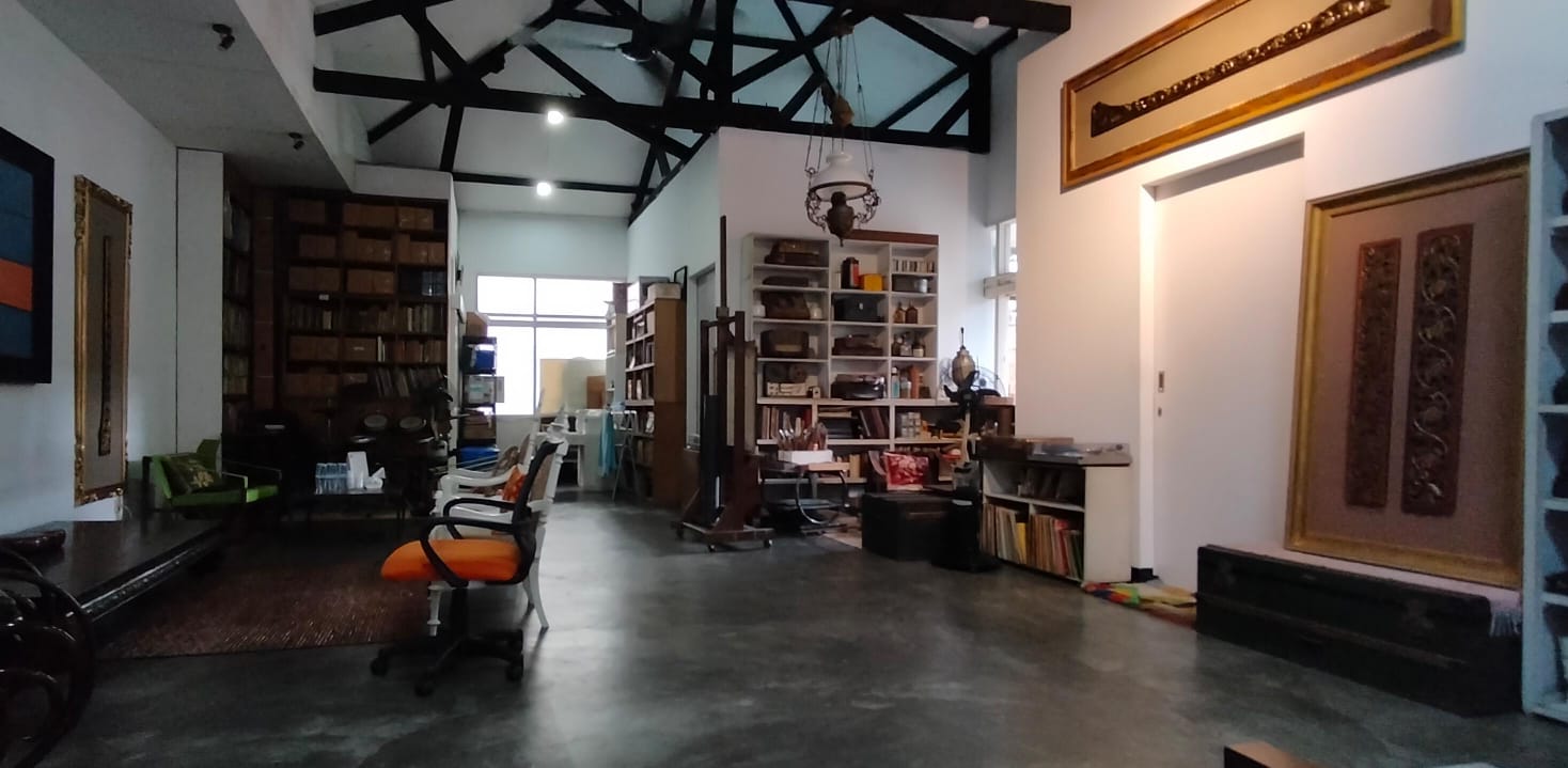 Dijual Cepat Rumah TAMANSARI Bandung Jawa Barat - Foto 4