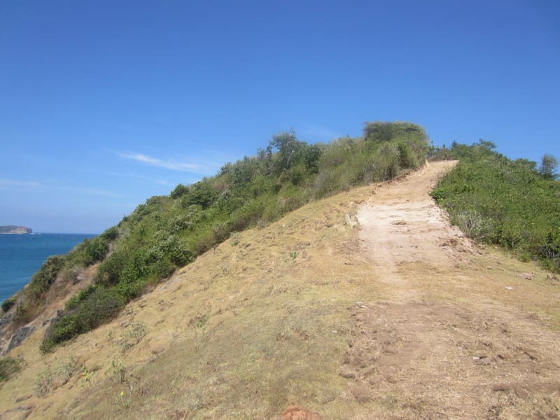 Land With Views &amp; 300 Metres Beach Frontage - Foto 7