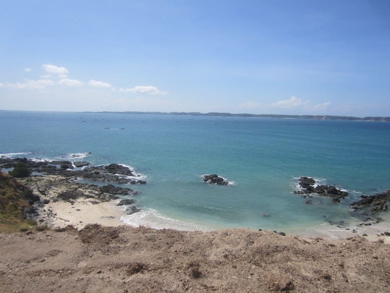 Land With Views &amp; 300 Metres Beach Frontage - Foto 4