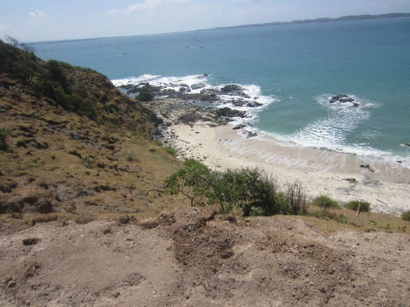 Land With Views &amp; 300 Metres Beach Frontage - Foto 5