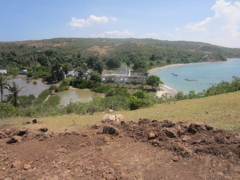 Land With Views &amp; 300 Metres Beach Frontage - Foto 8