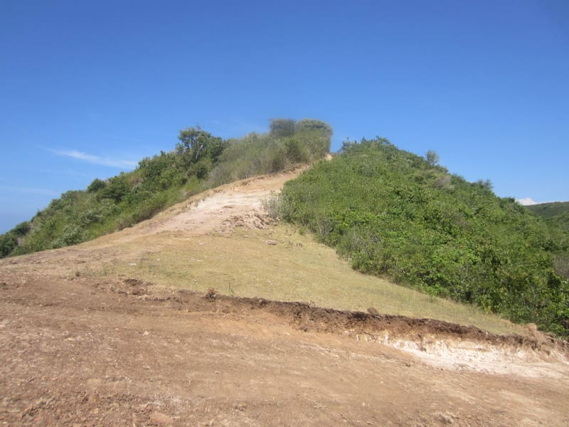 Land With Views &amp; 300 Metres Beach Frontage - Foto 9