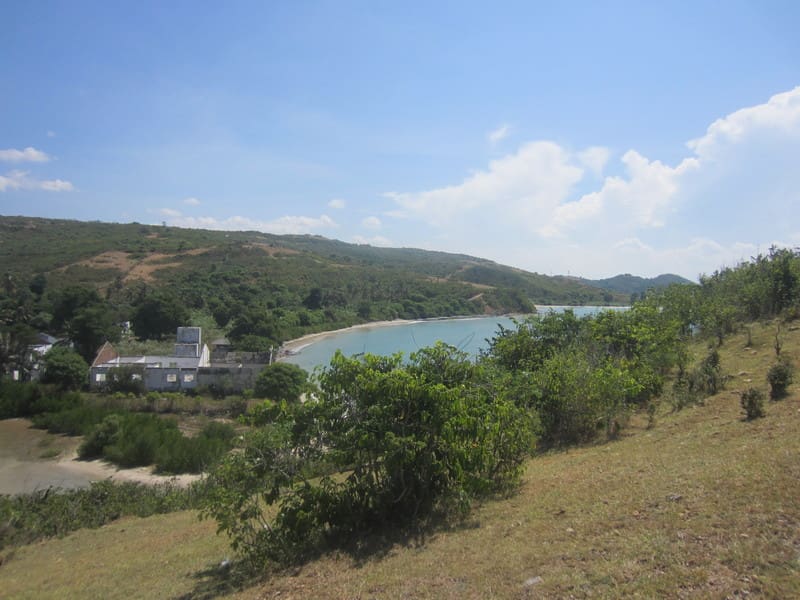 Land With Views &amp; 300 Metres Beach Frontage - Foto 2