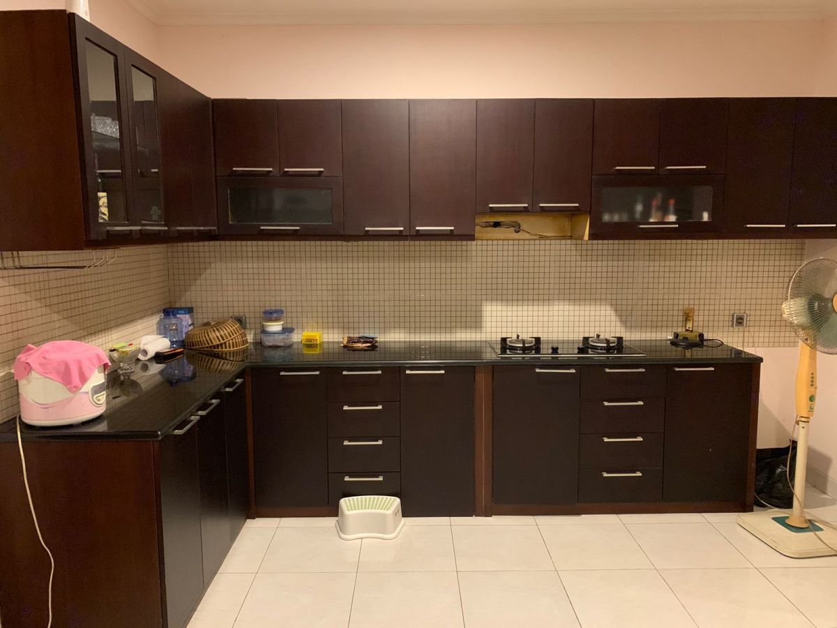 Dijual Rumah sekitar Jombang Bintaro - Foto 4