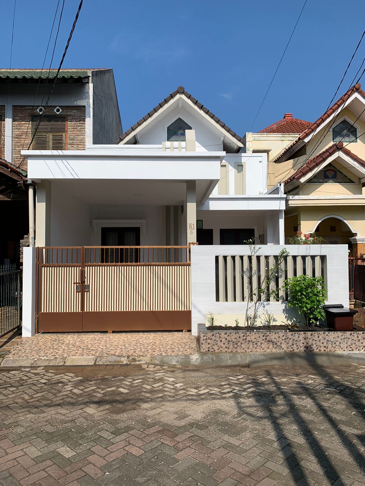 Dijual Rumah sekitar Jombang Bintaro - Foto 5