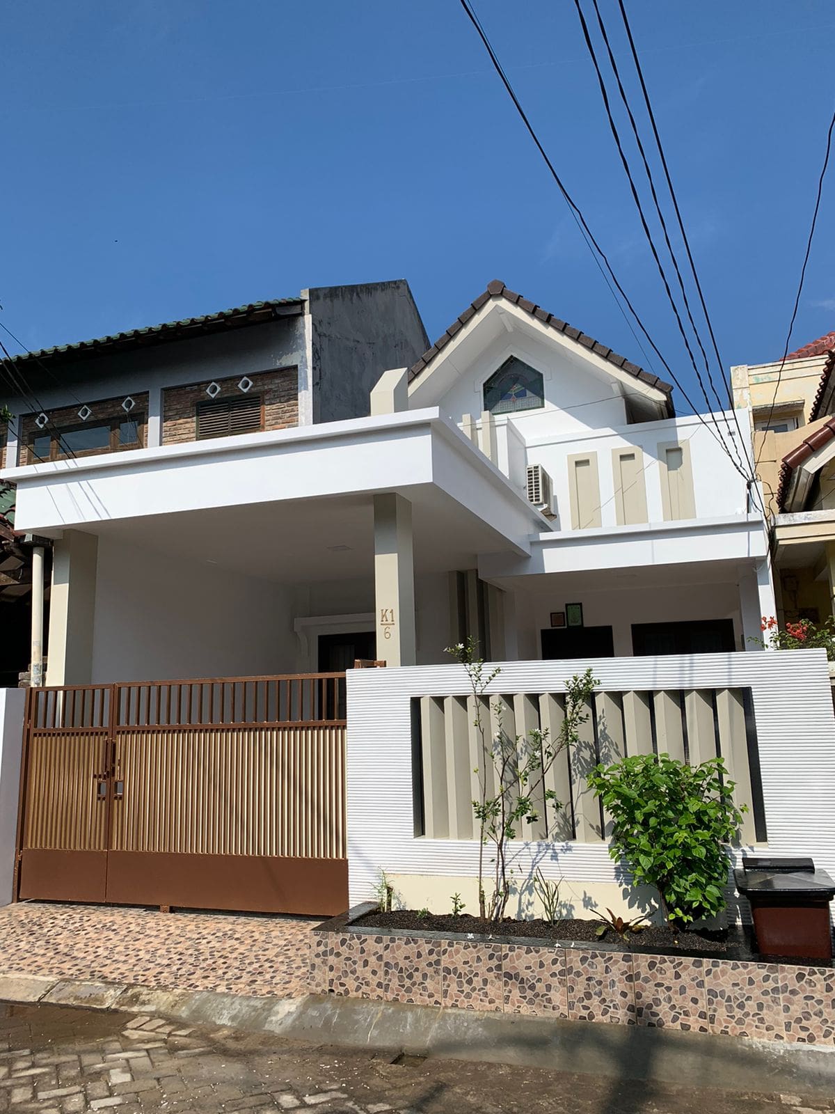 Dijual Rumah sekitar Jombang Bintaro