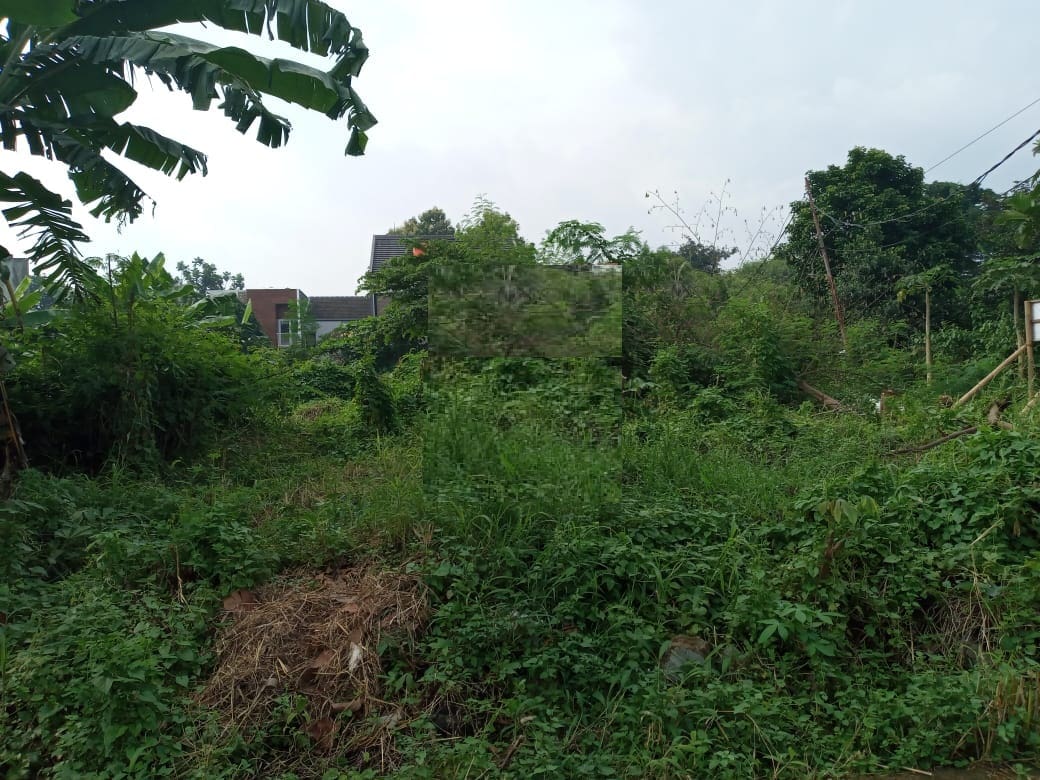 Dijual tanah daerah ciledug tangerang