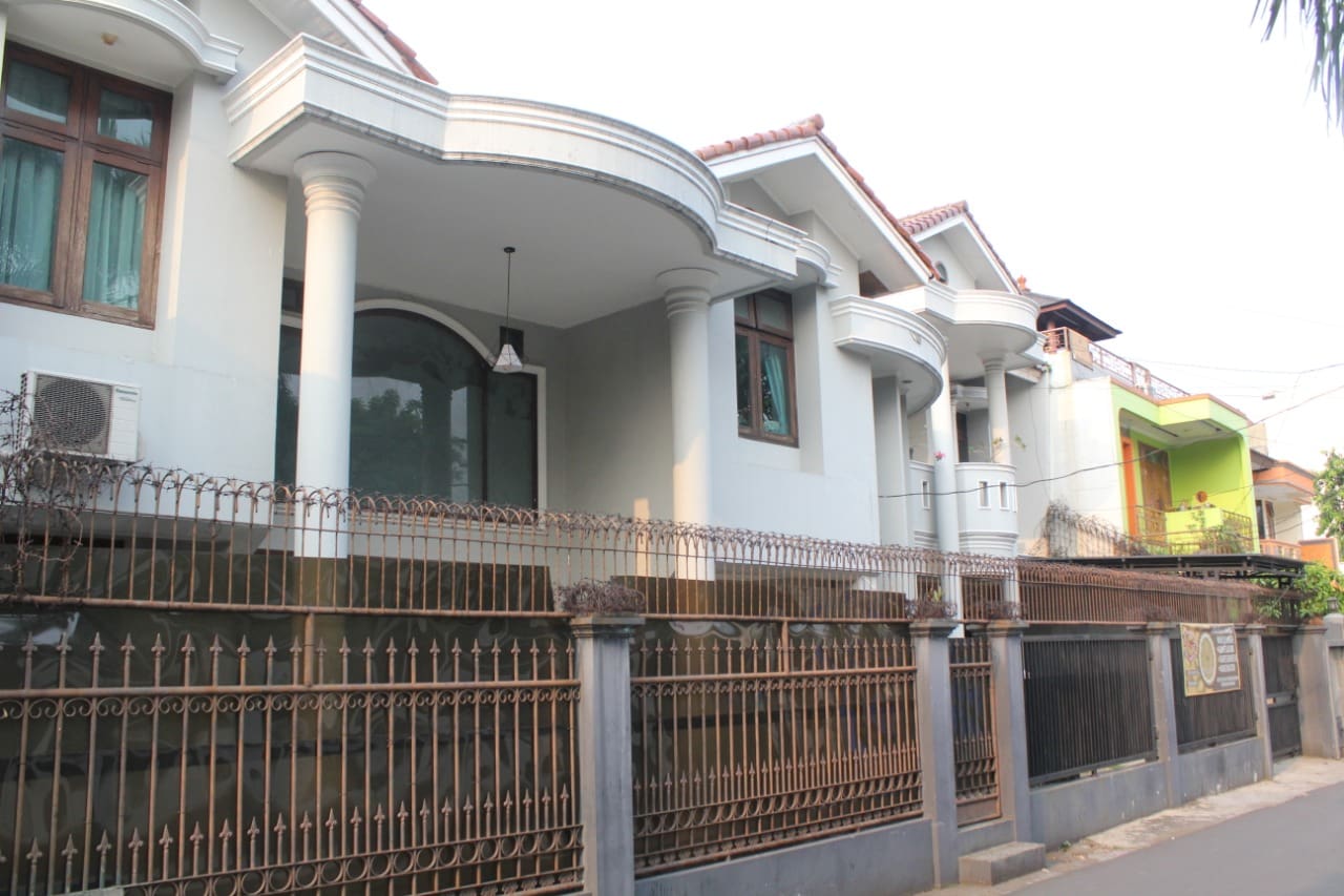 Dijual tanah daarah radio dalam jaksel