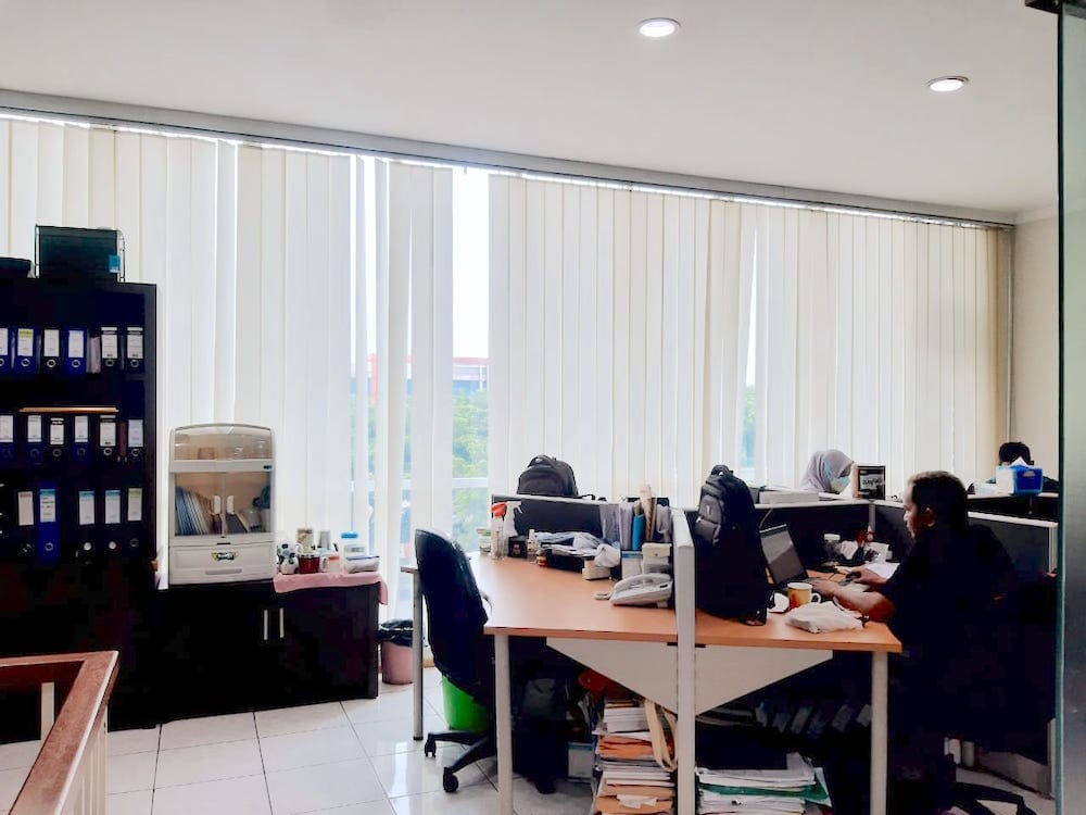 Dijual ruko daerah bintaro tangsel