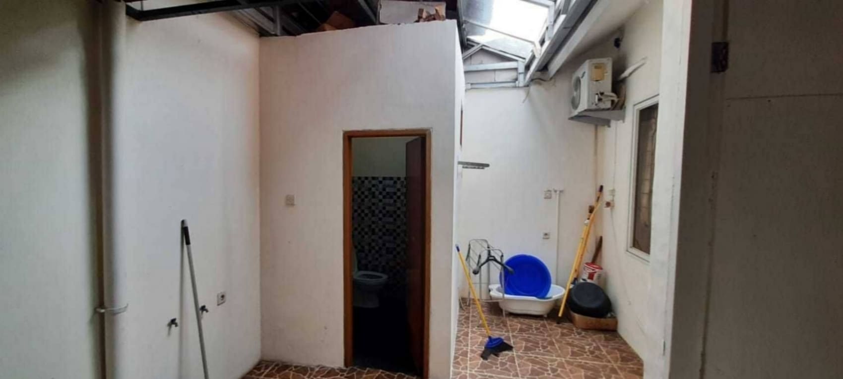 Dijual rumah daerah pamulang tangsel