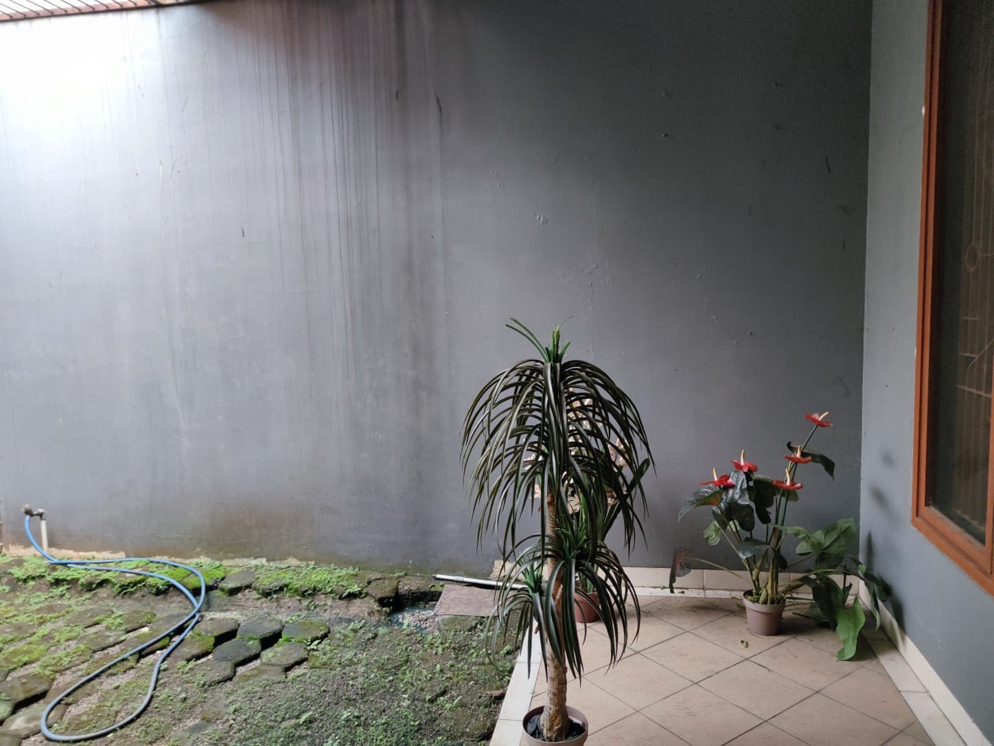 Dijual rumah daerah sawah baru dekat bintaro