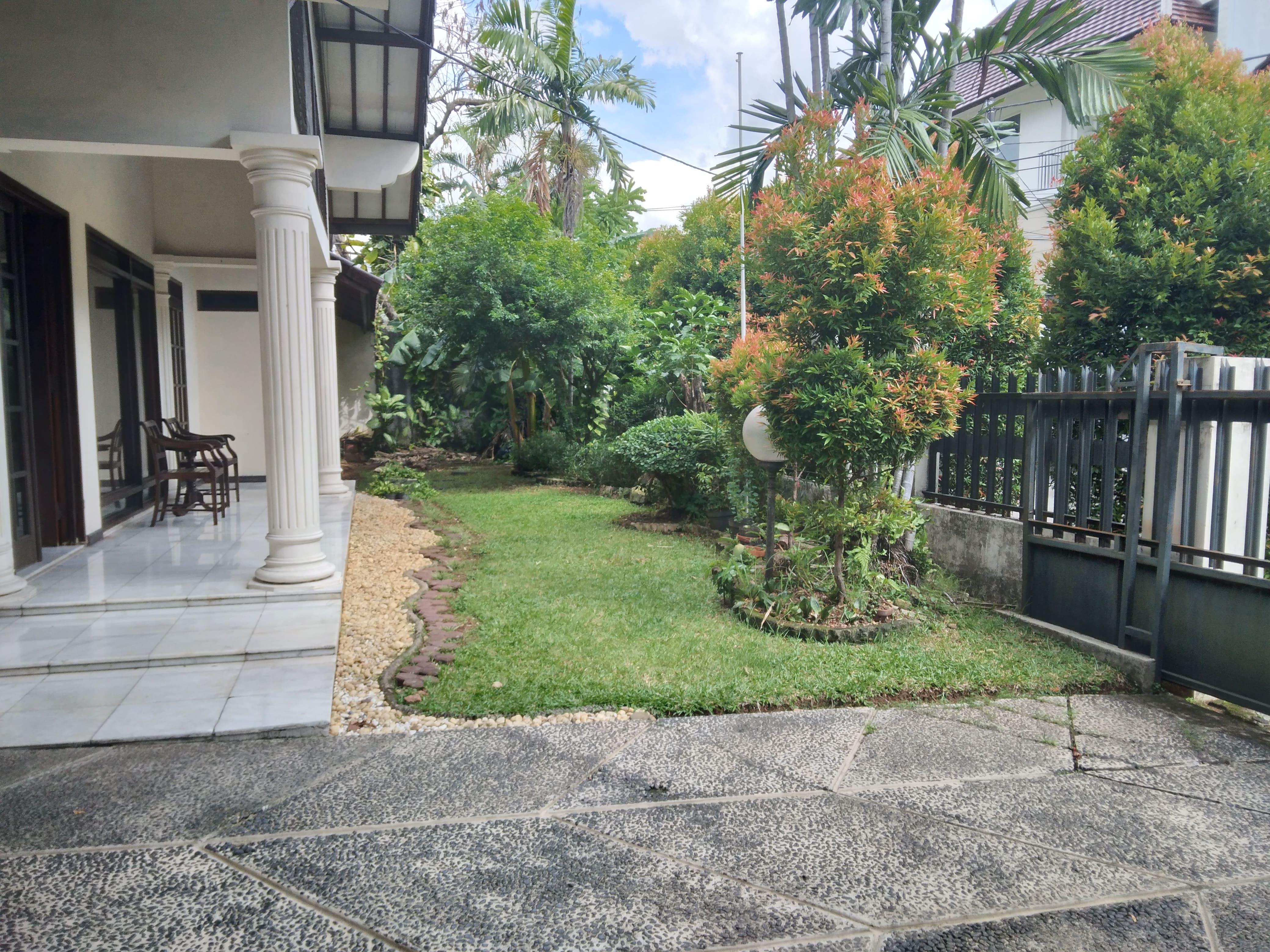 Dijual Rumah Daerah Kemanggisan jakarta barat Dekat BINUS Dekat Slipi Jaya - Foto 9