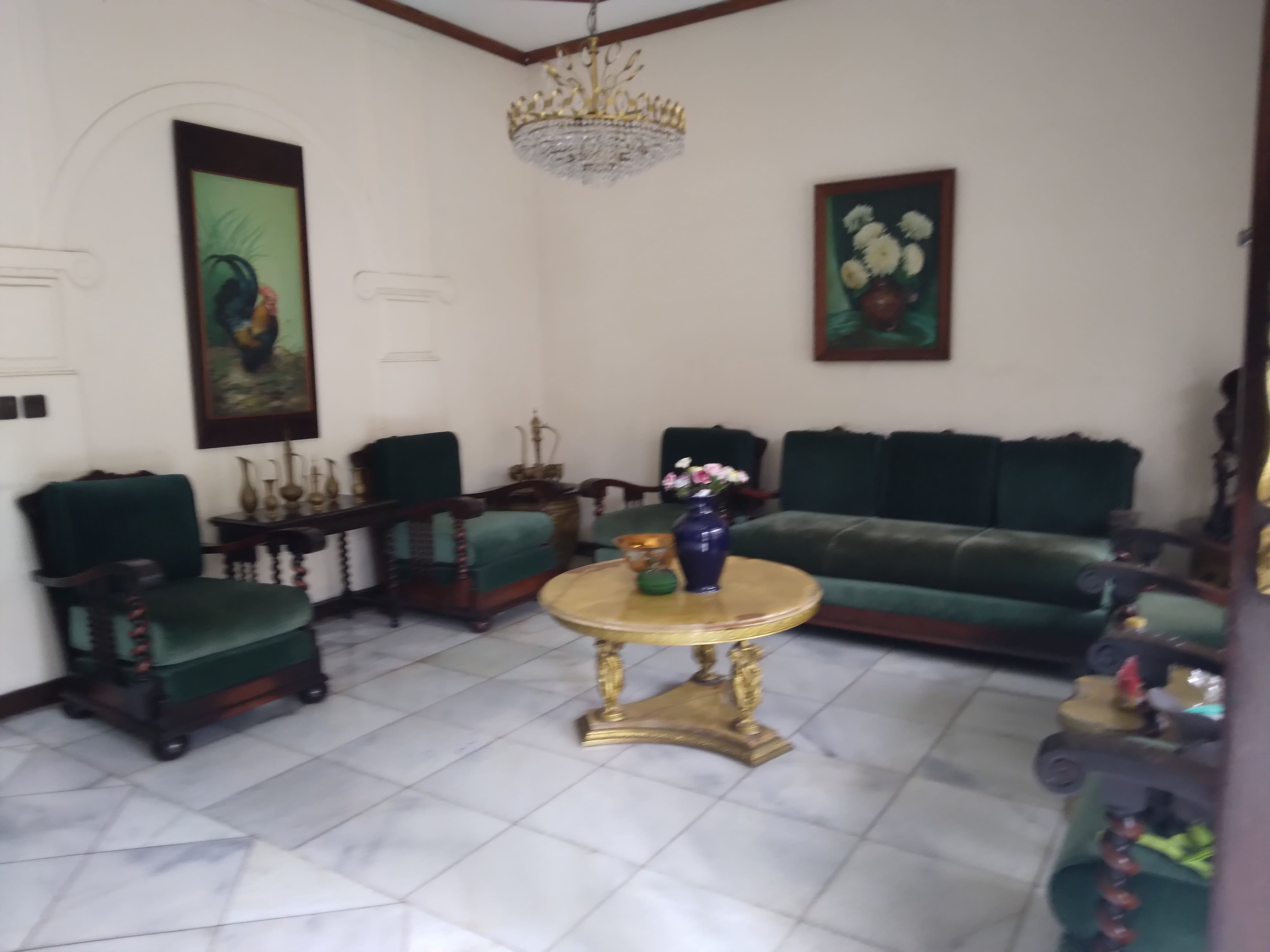 Dijual Rumah Daerah Kemanggisan jakarta barat Dekat BINUS Dekat Slipi Jaya - Foto 8