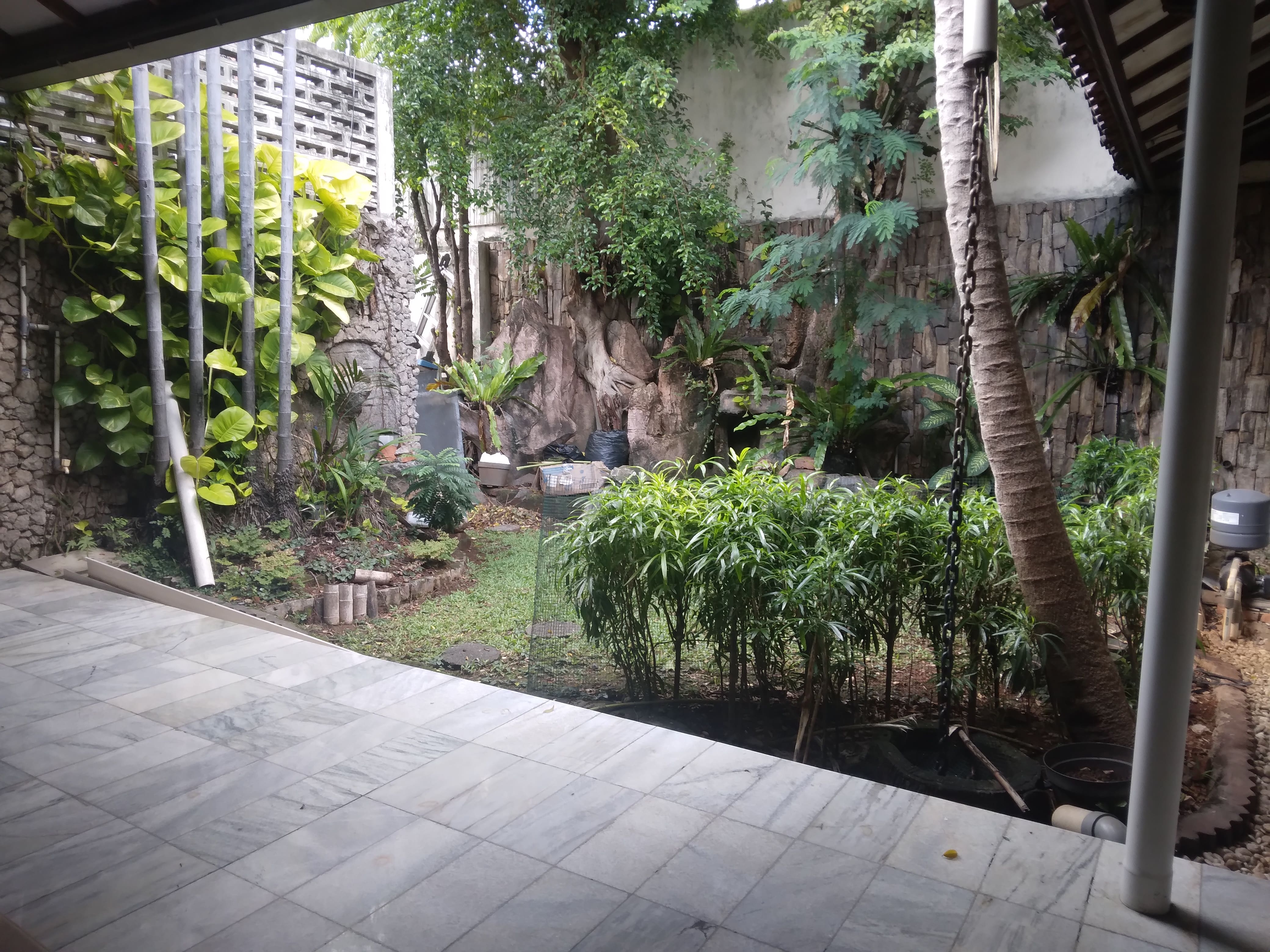 Dijual Rumah Daerah Kemanggisan jakarta barat Dekat BINUS Dekat Slipi Jaya - Foto 6