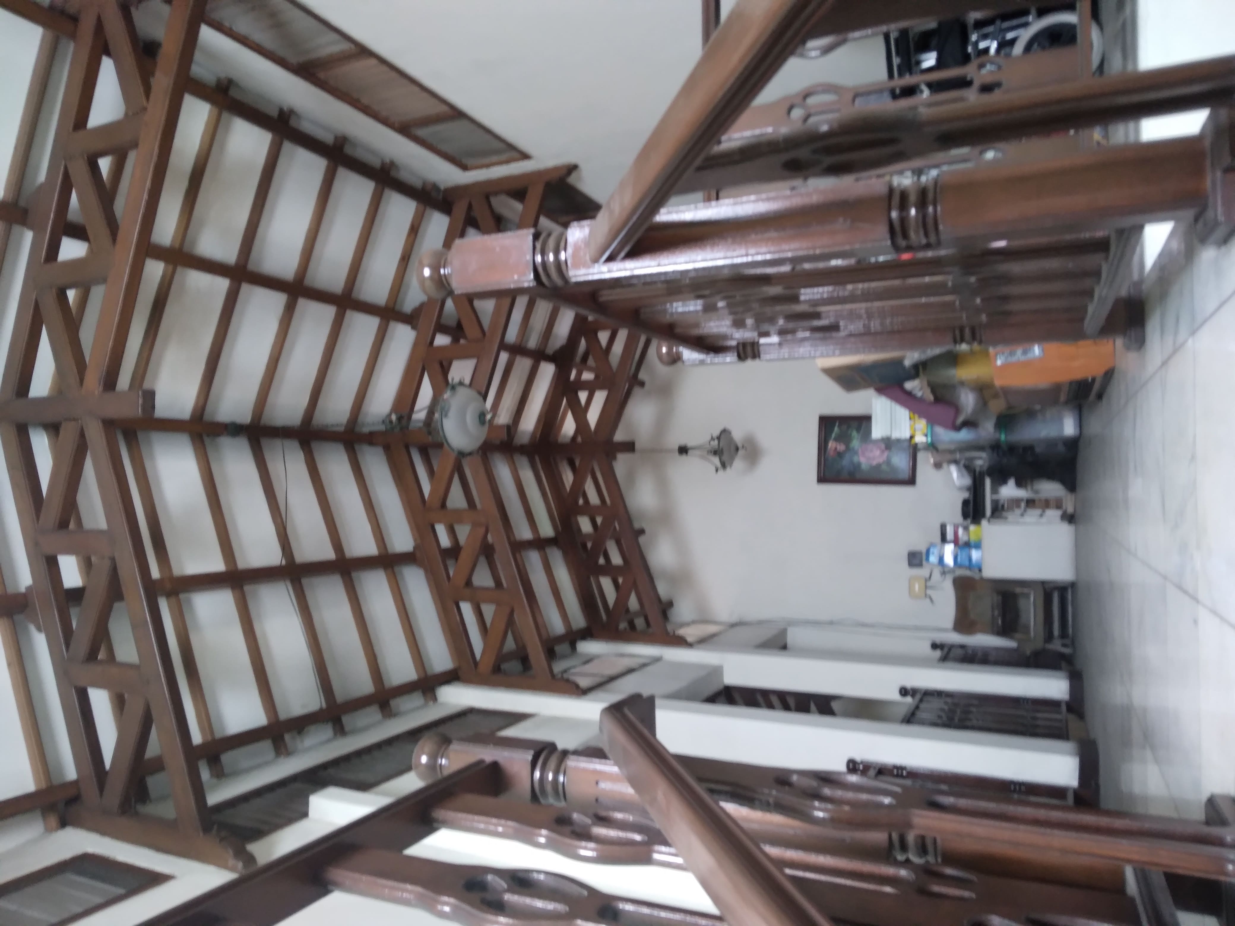 Dijual Rumah Daerah Kemanggisan jakarta barat Dekat BINUS Dekat Slipi Jaya - Foto 7