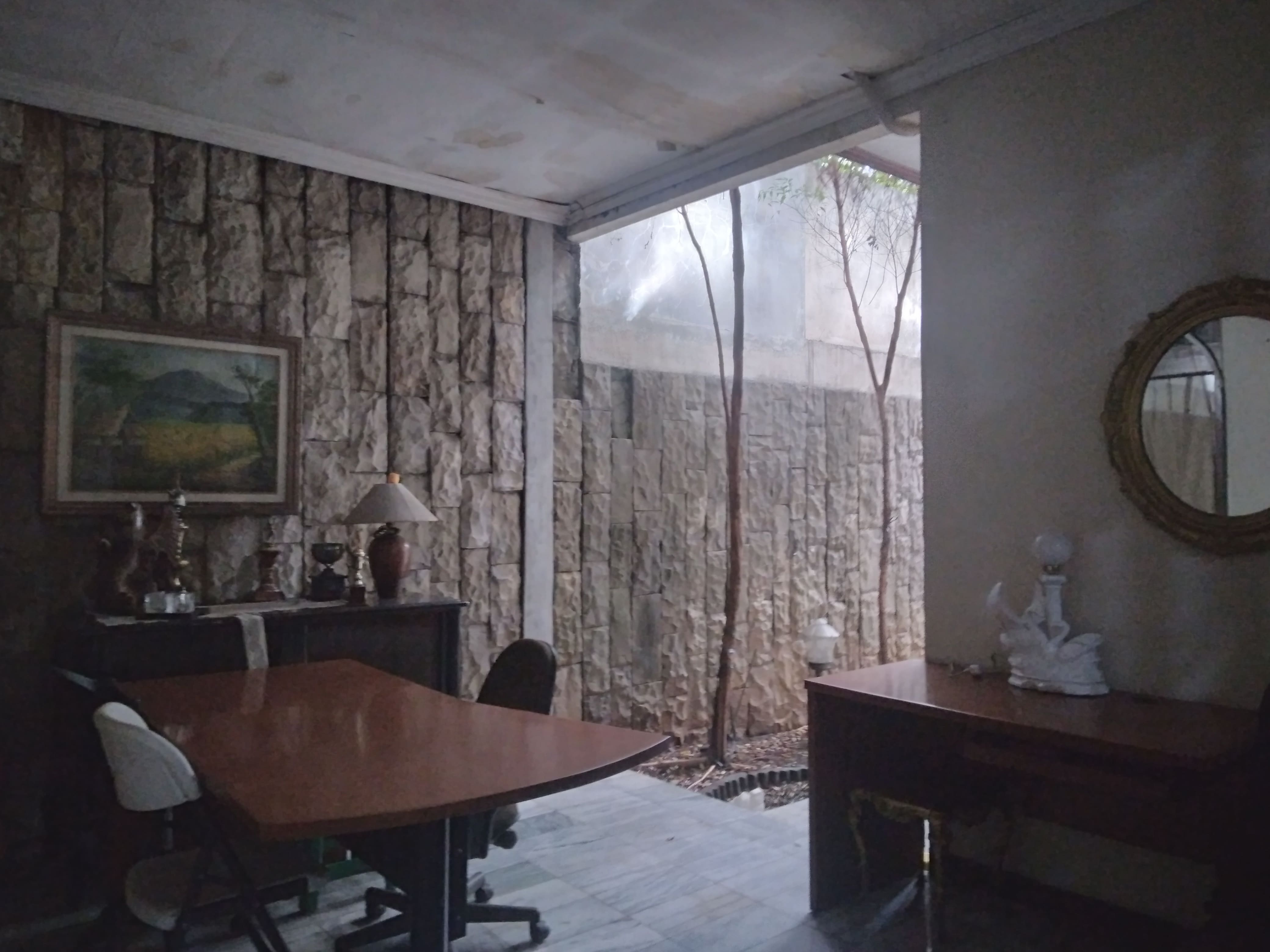 Dijual Rumah Daerah Kemanggisan jakarta barat Dekat BINUS Dekat Slipi Jaya - Foto 3