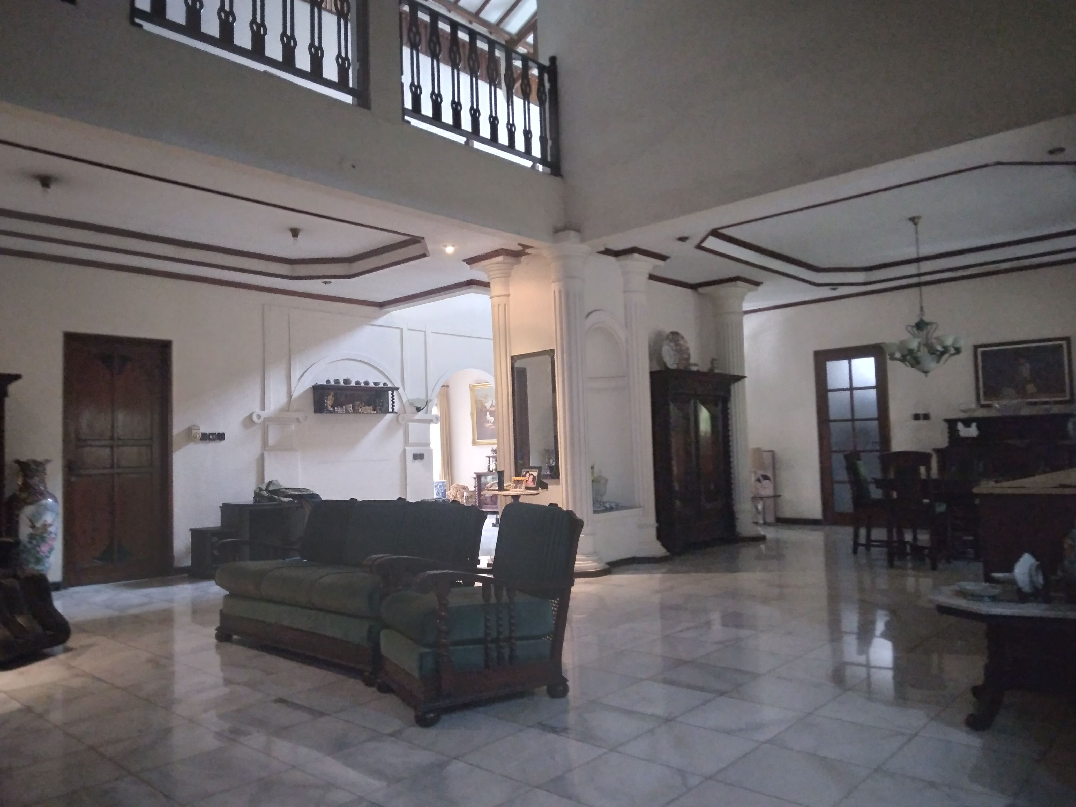 Dijual Rumah Daerah Kemanggisan jakarta barat Dekat BINUS Dekat Slipi Jaya - Foto 4