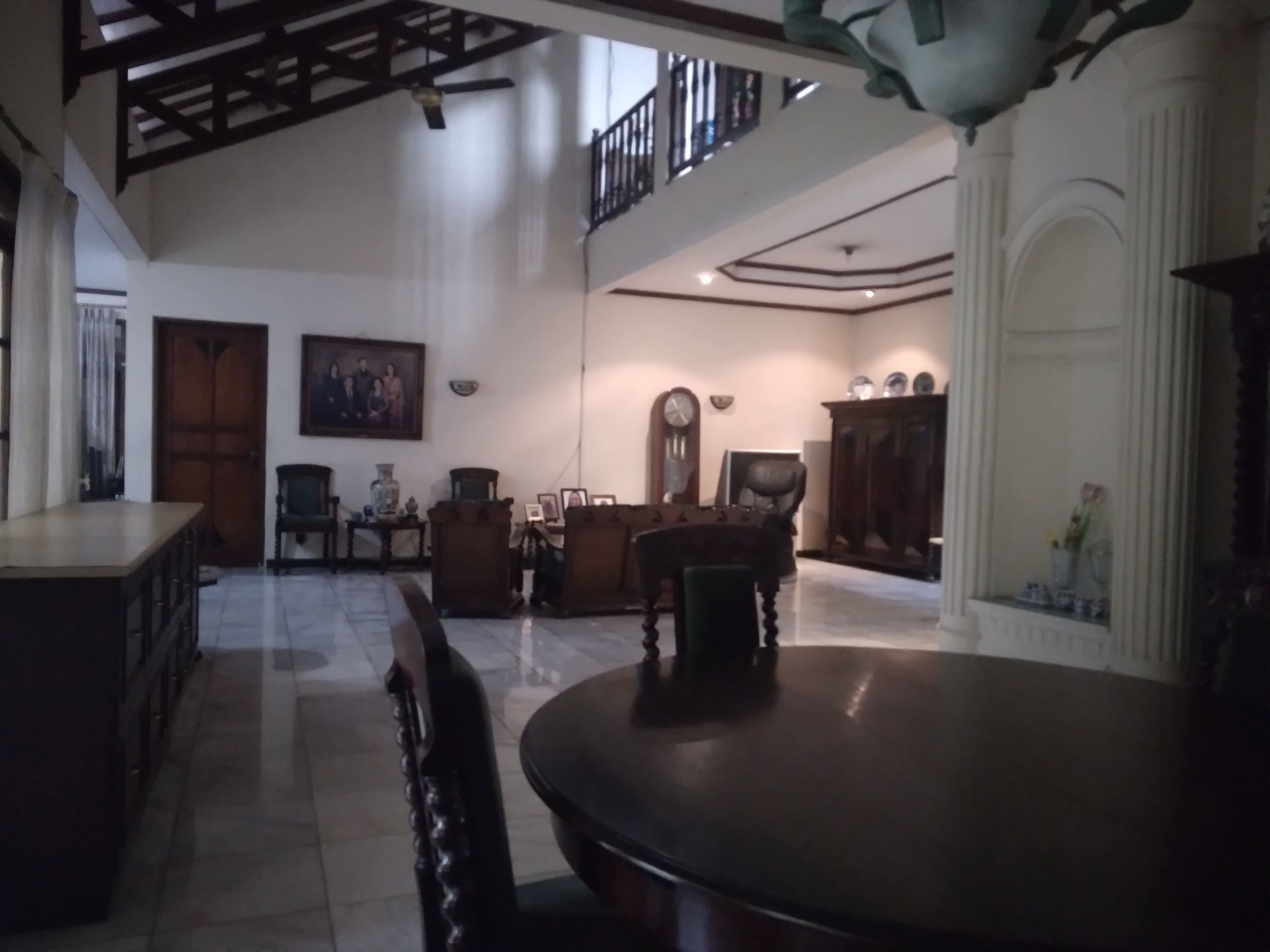 Dijual Rumah Daerah Kemanggisan jakarta barat Dekat BINUS Dekat Slipi Jaya - Foto 5