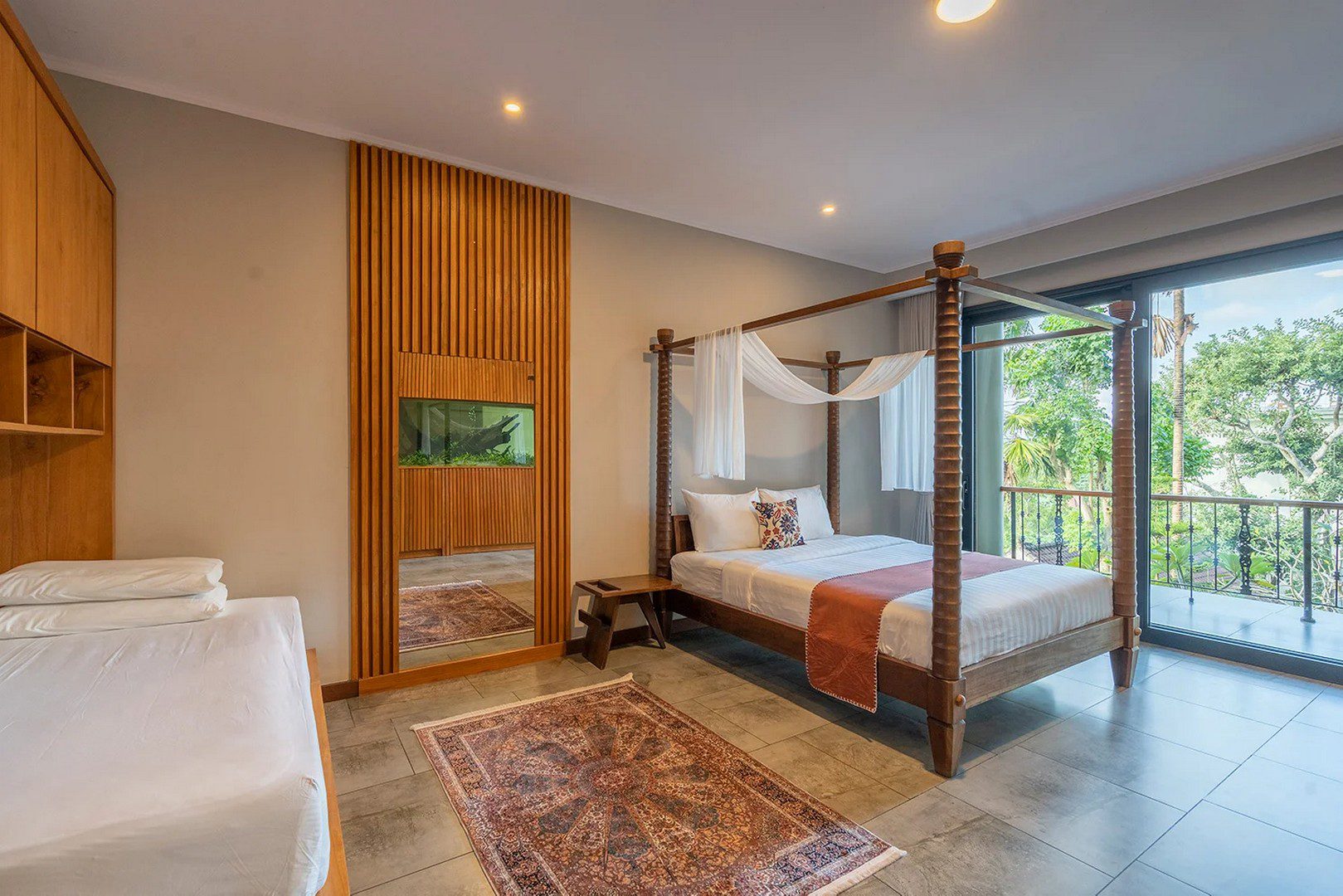 Ocean View Villa With Basketball Court - Foto 12