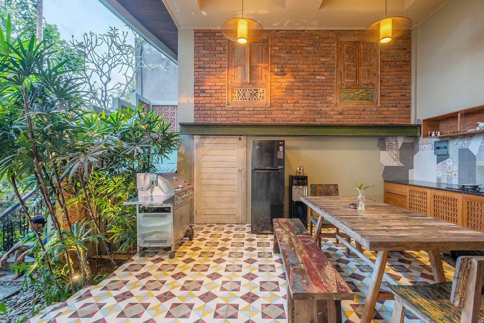 Ocean View Villa With Basketball Court - Foto 14