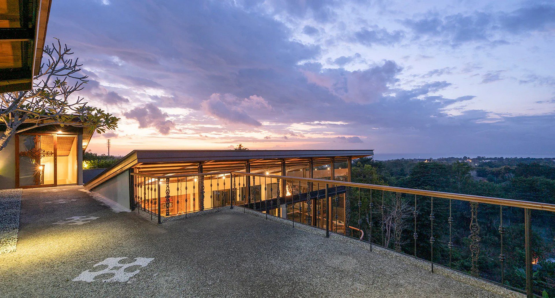 Ocean View Villa With Basketball Court - Foto 15