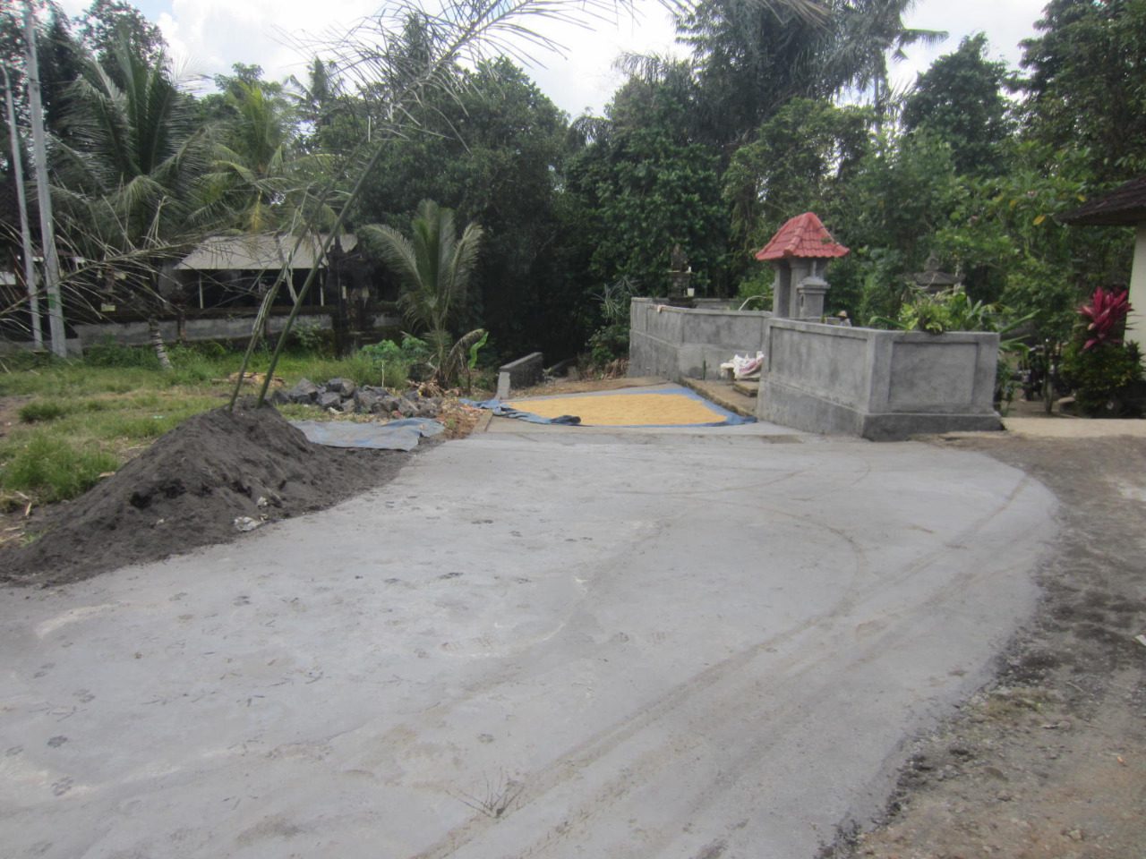 Development Freehold Land – Gianyar - Foto 9