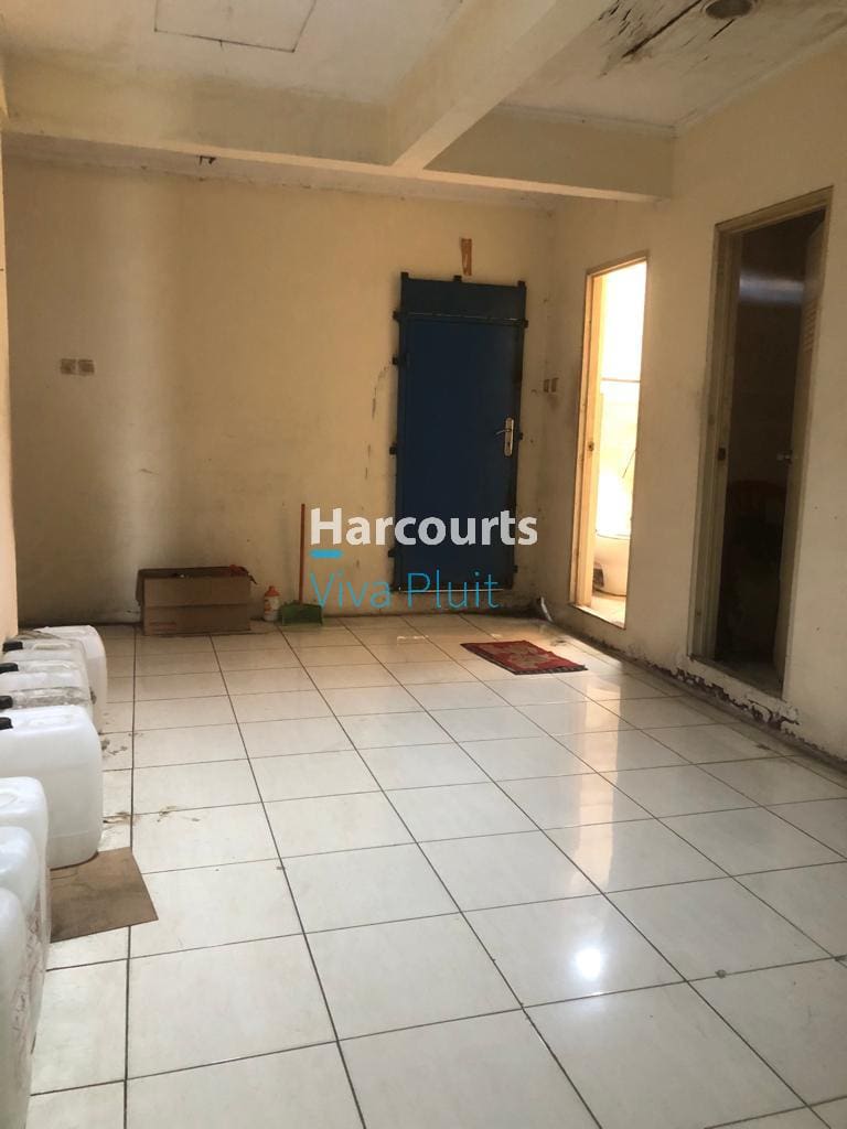 Turun Harga! Dijual Ruko Jl. Taman Pluit Kencana Dalam. Harga Nego! - Foto 3