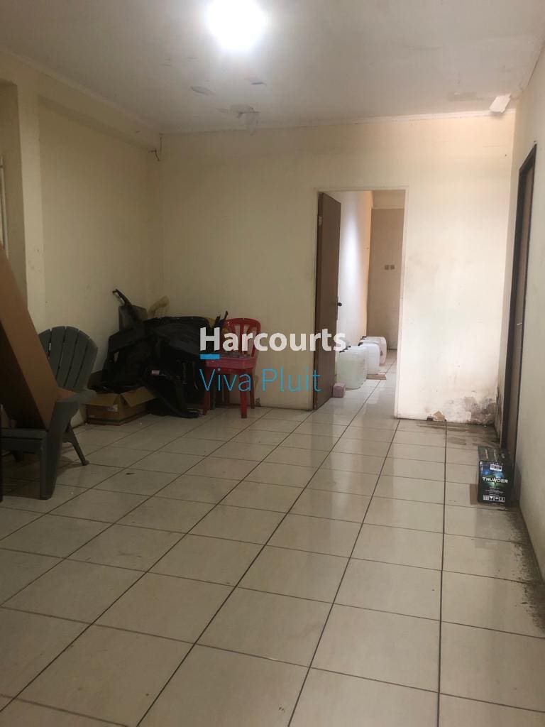 Turun Harga! Dijual Ruko Jl. Taman Pluit Kencana Dalam. Harga Nego! - Foto 2