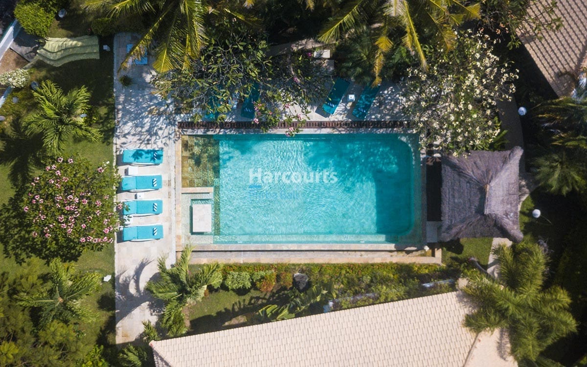 Freehold Beachfront Resort for Sale, North Bali - Foto 2